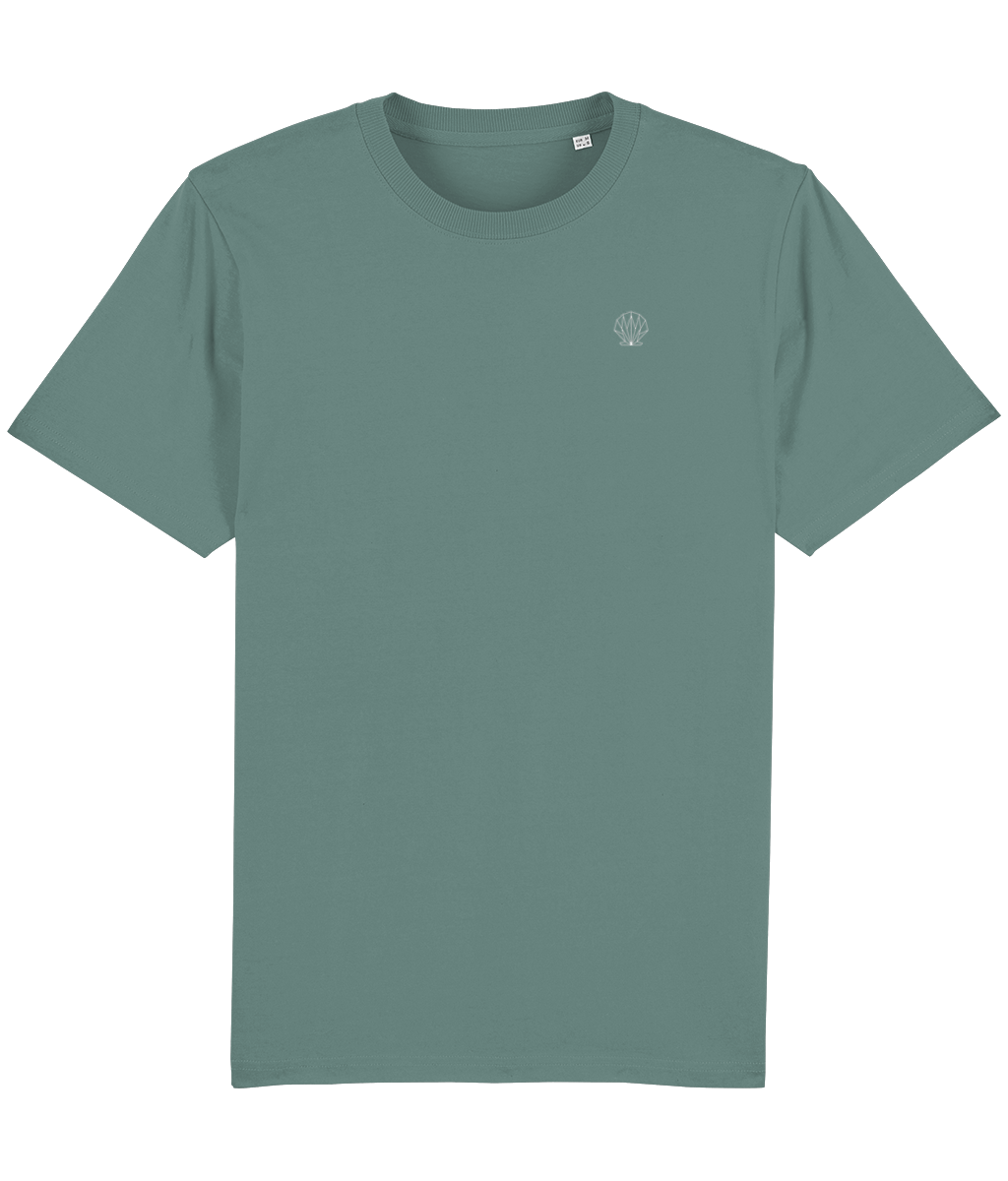 Shark Attack Survivor - Tee