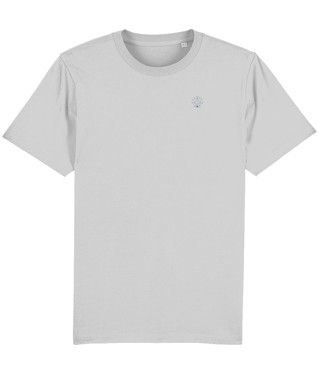 Silence in the Deep - Tee