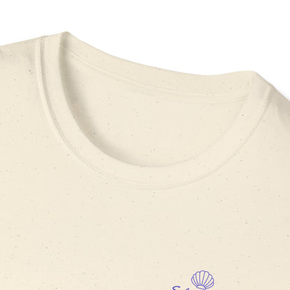 Marinelife Nudibranch Tee