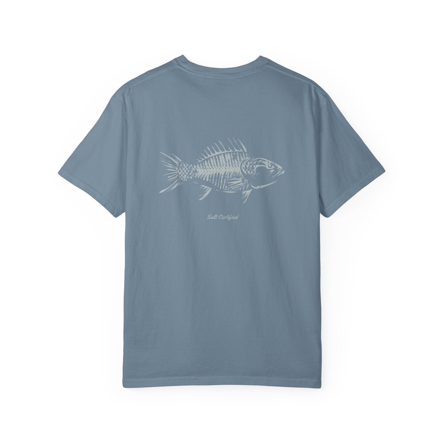 Sea bass Tee