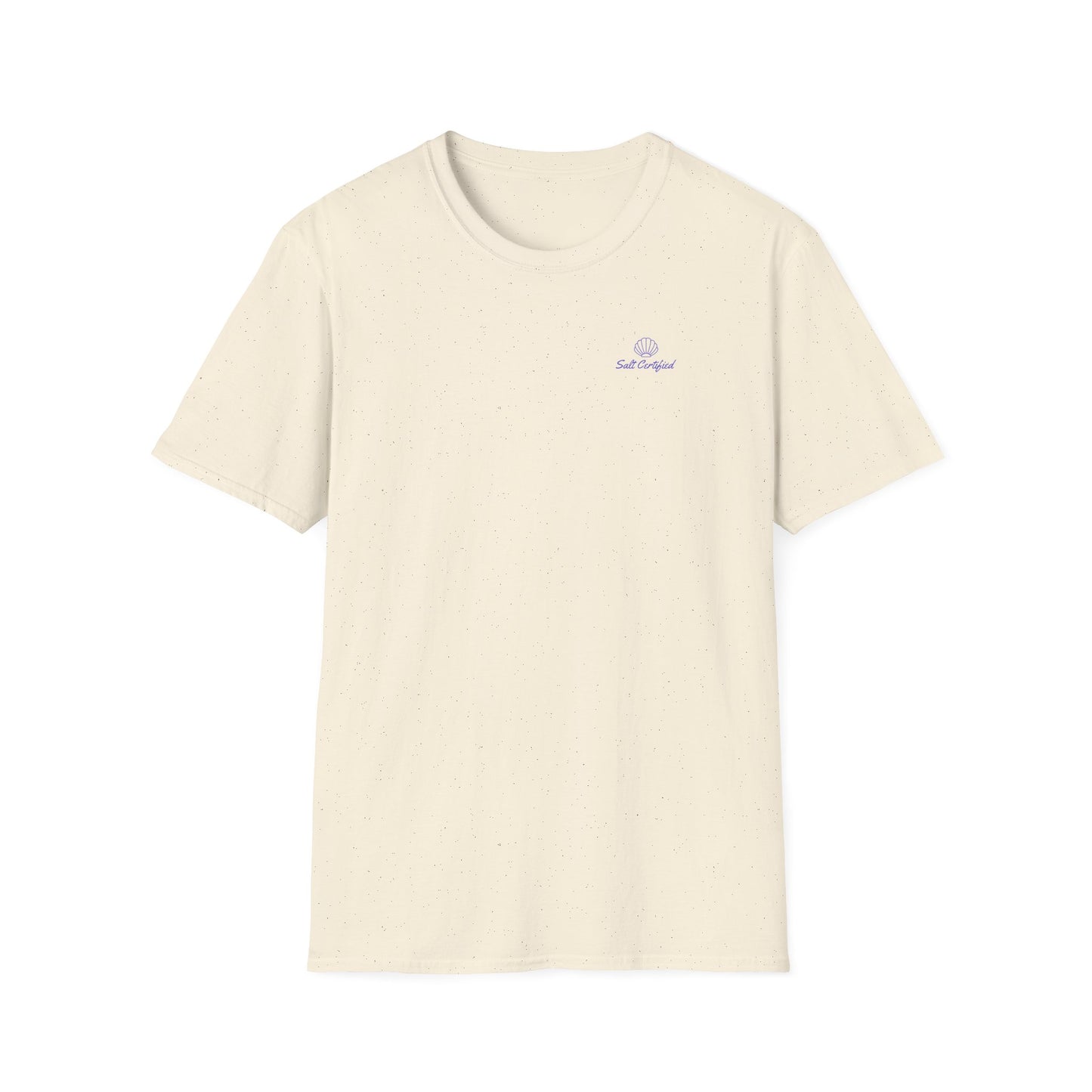 Marinelife Nudibranch Tee