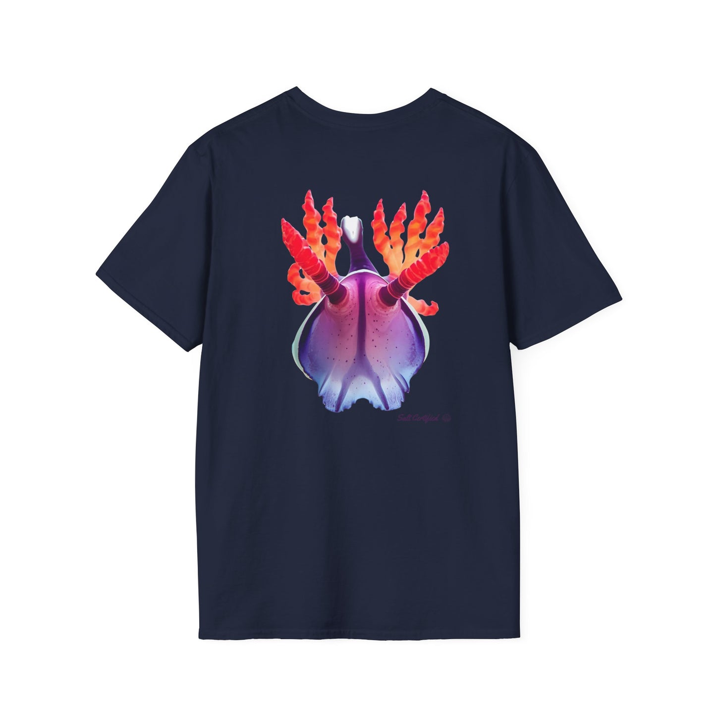 Marinelife Nudibranch Tee
