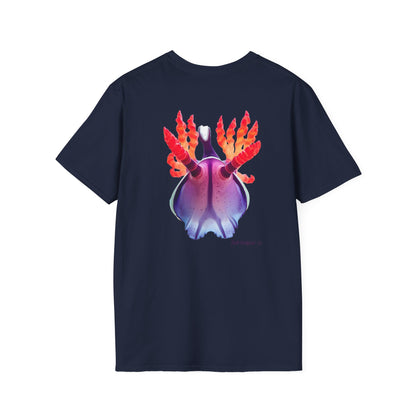 Marinelife Nudibranch Tee