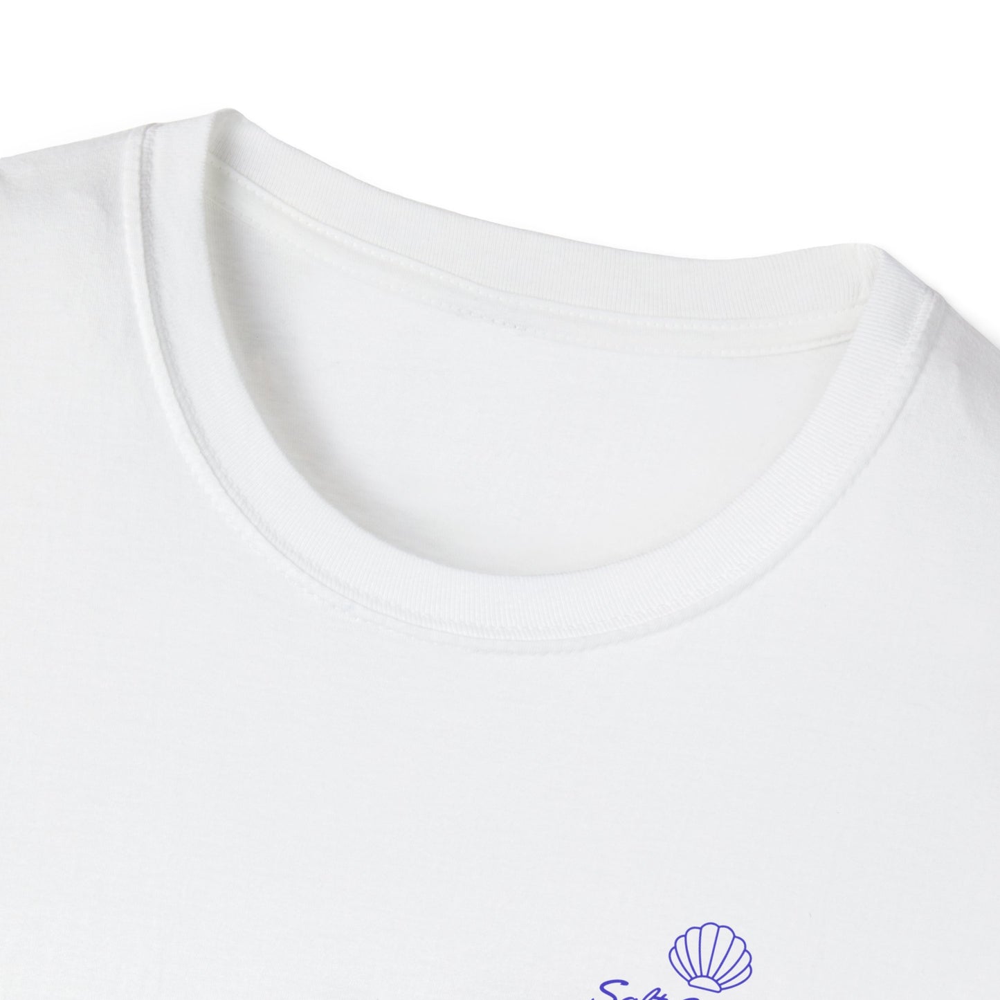 Marinelife Nudibranch Tee