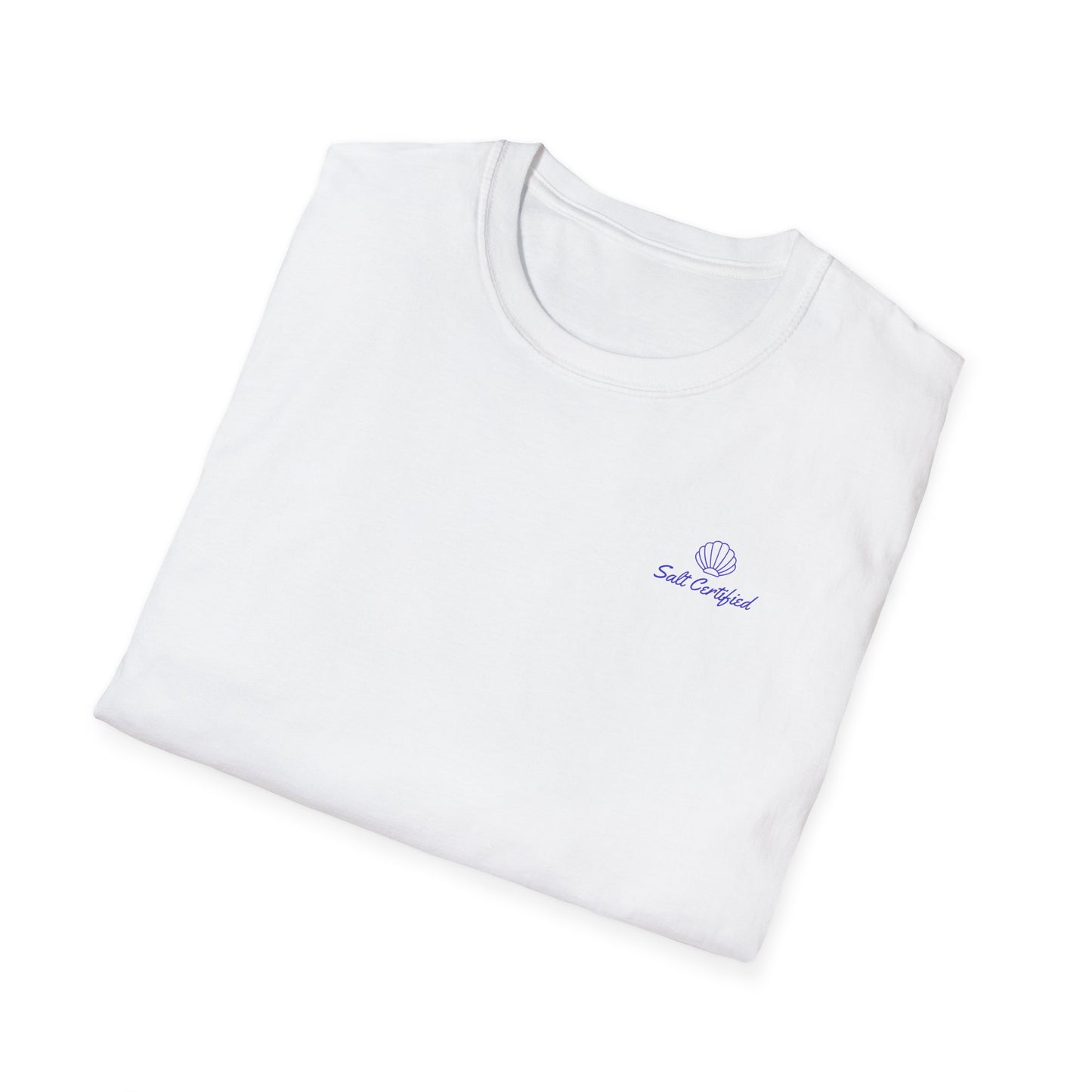Marinelife Nudibranch Tee