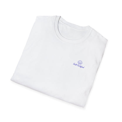Marinelife Nudibranch Tee