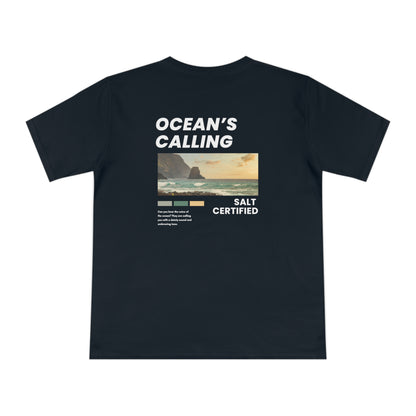 Ocean's Calling Tee