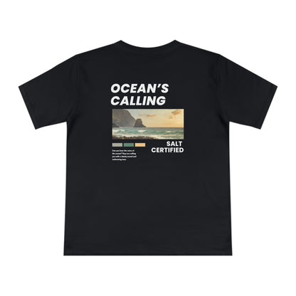 Ocean's Calling Tee