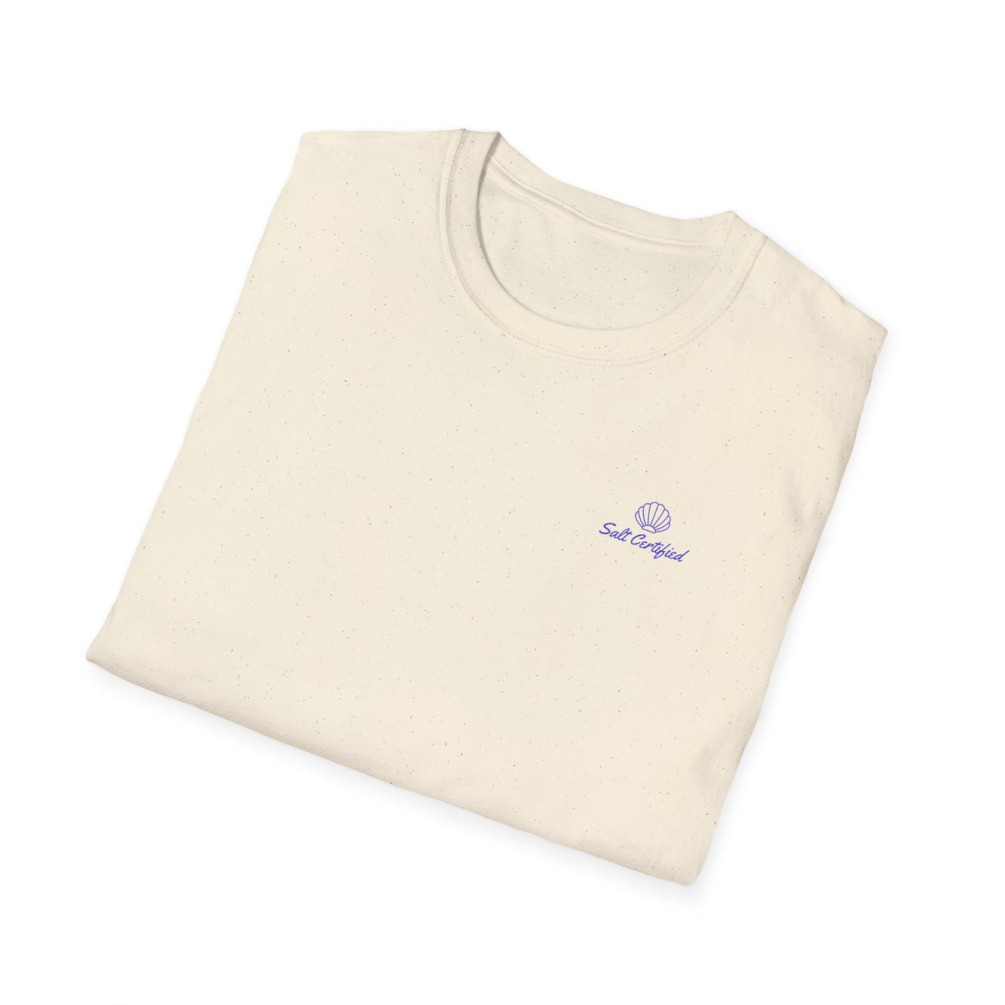 Marinelife Nudibranch Tee