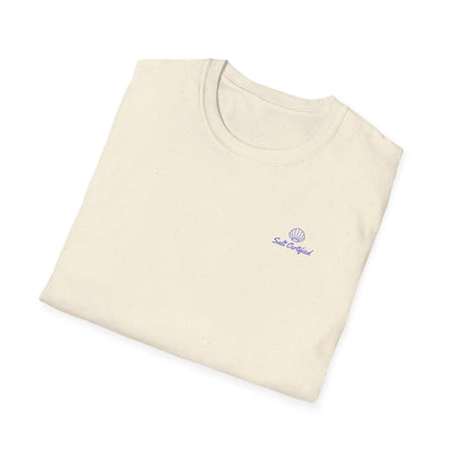 Marinelife Nudibranch Tee