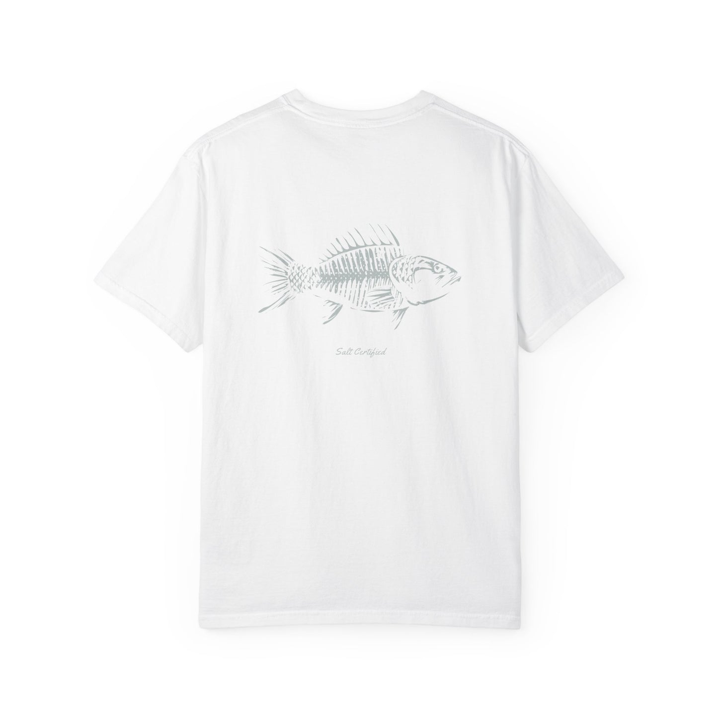 Sea bass Tee