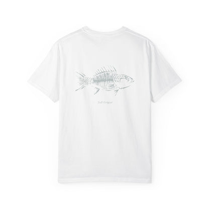 Sea bass Tee
