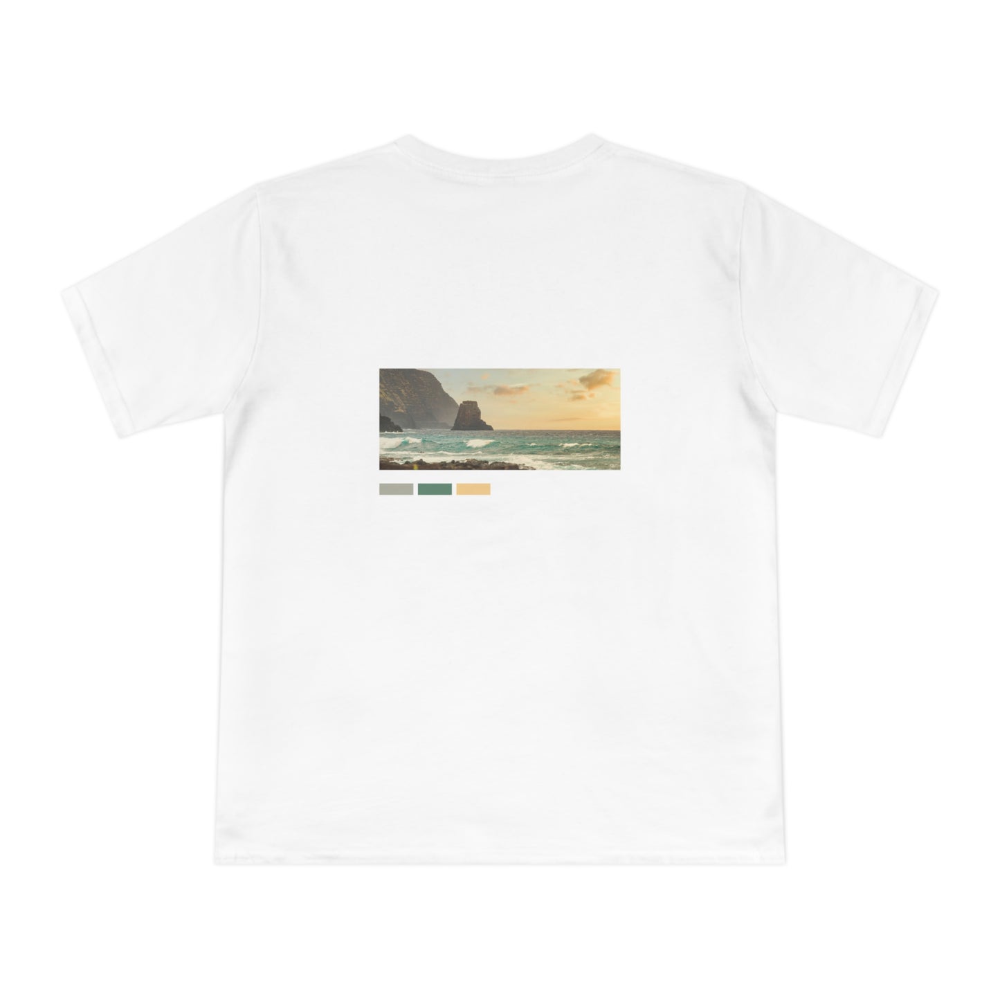 Ocean's Calling Tee