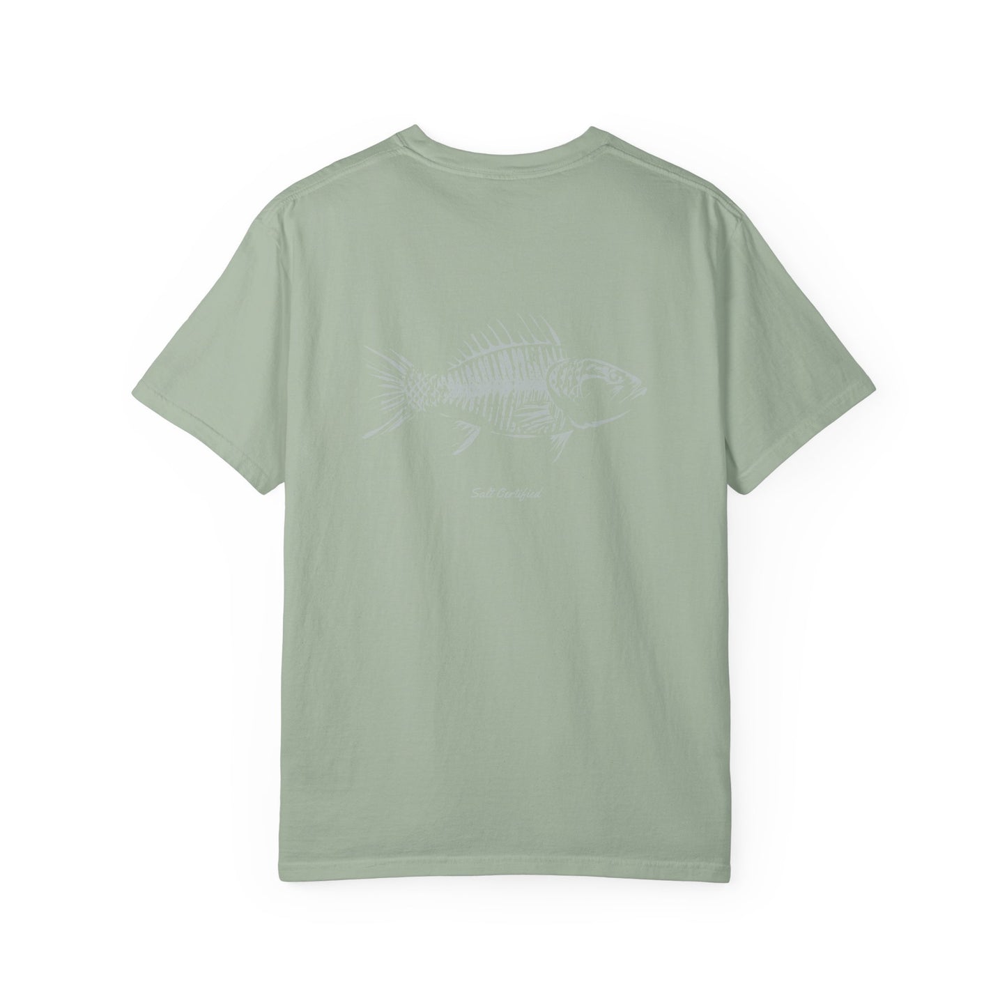 Sea bass Tee