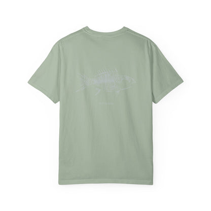 Sea bass Tee