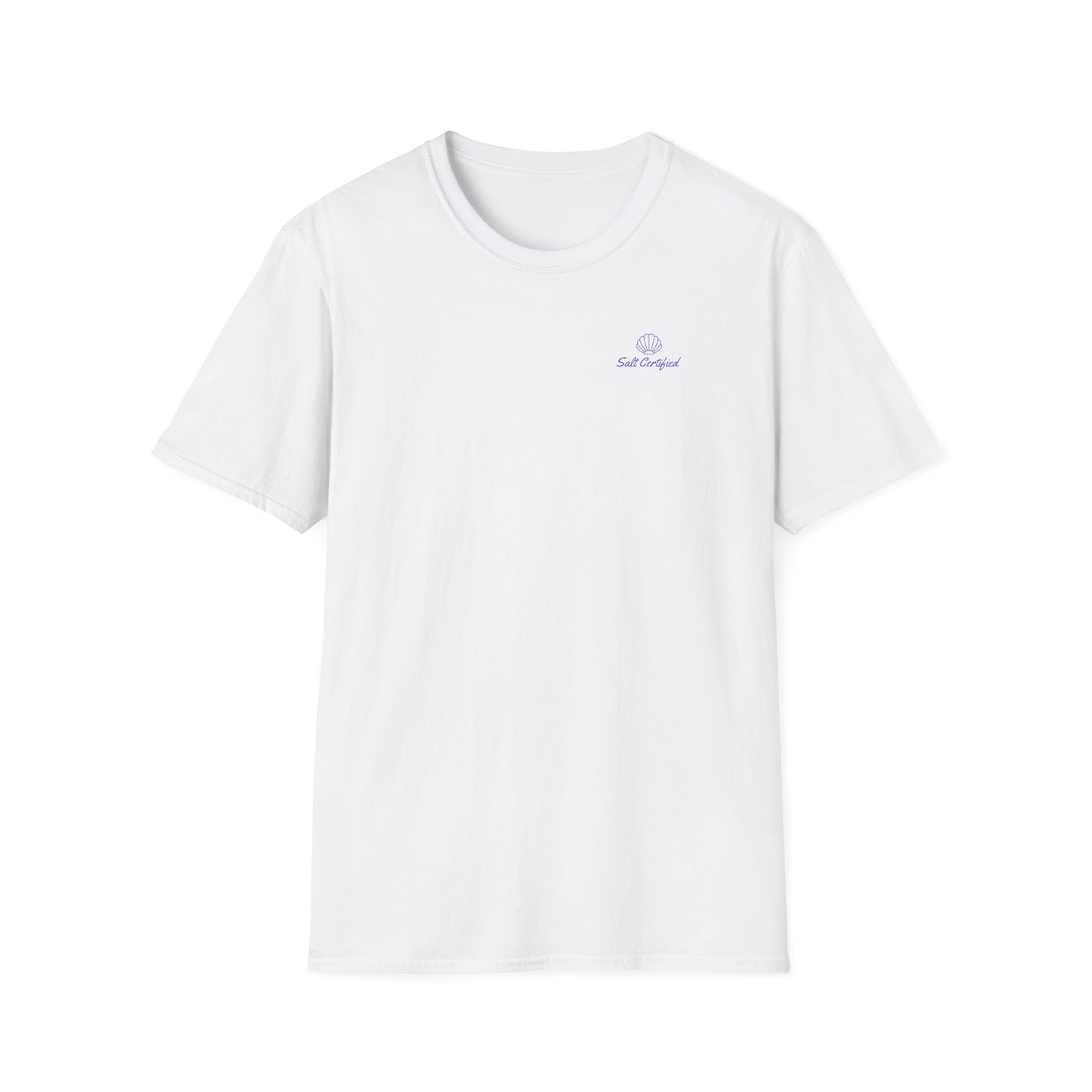 Marinelife Nudibranch Tee