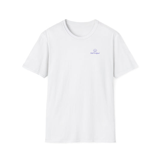 Marinelife Nudibranch Tee