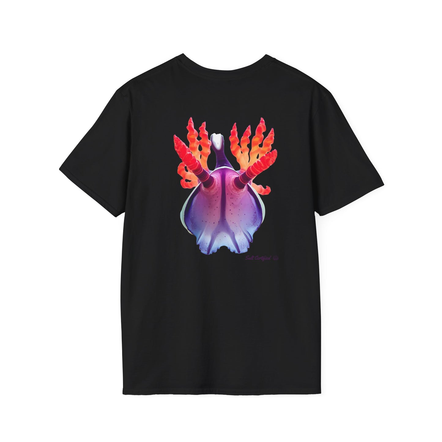 Marinelife Nudibranch Tee