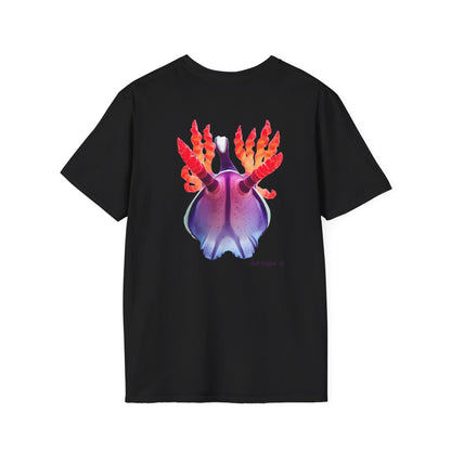 Marinelife Nudibranch Tee