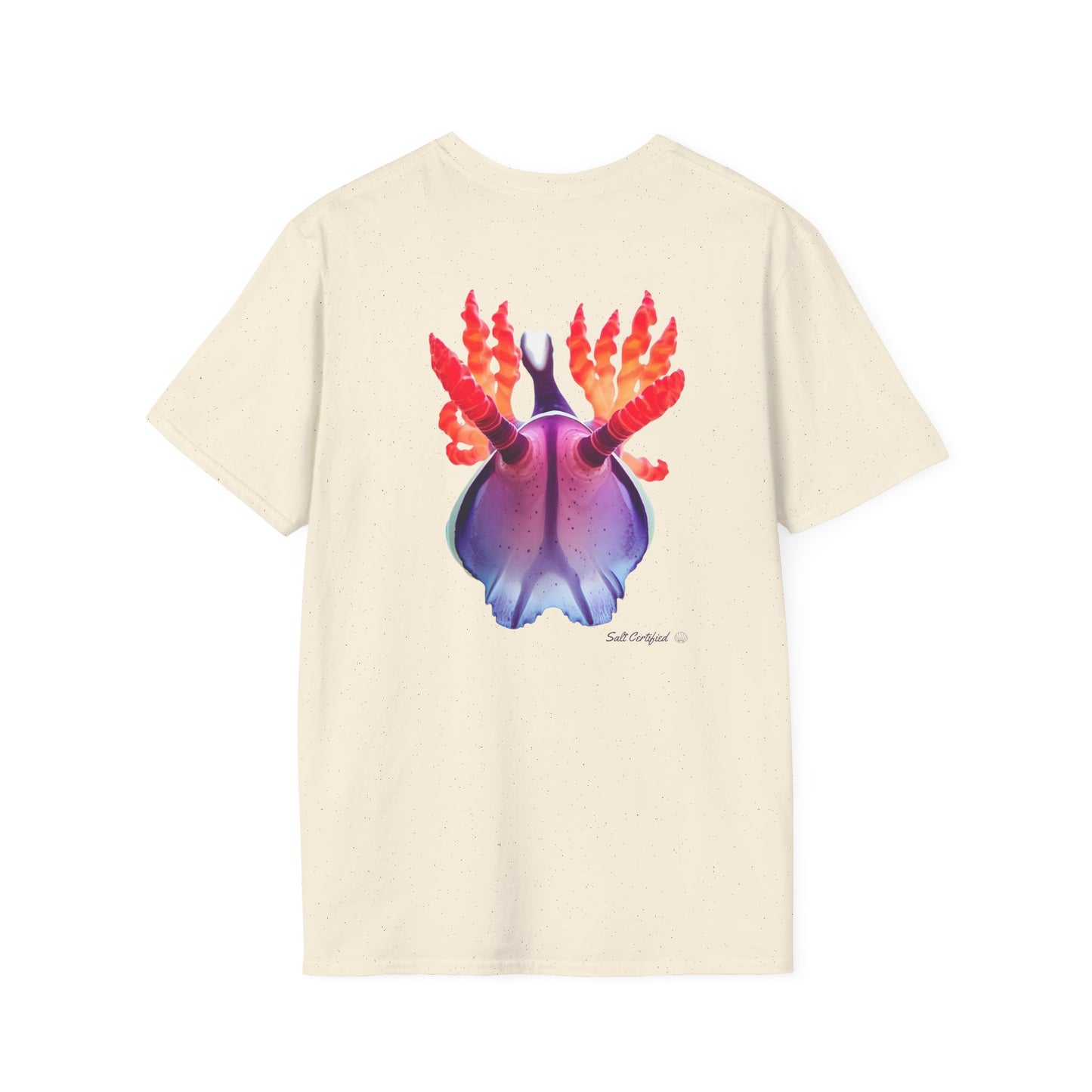 Marinelife Nudibranch Tee