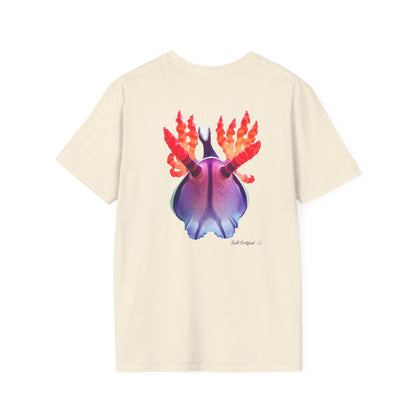 Marinelife Nudibranch Tee