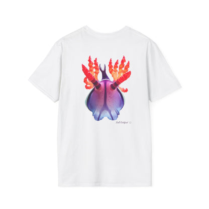 Marinelife Nudibranch Tee