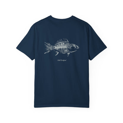 Sea bass Tee