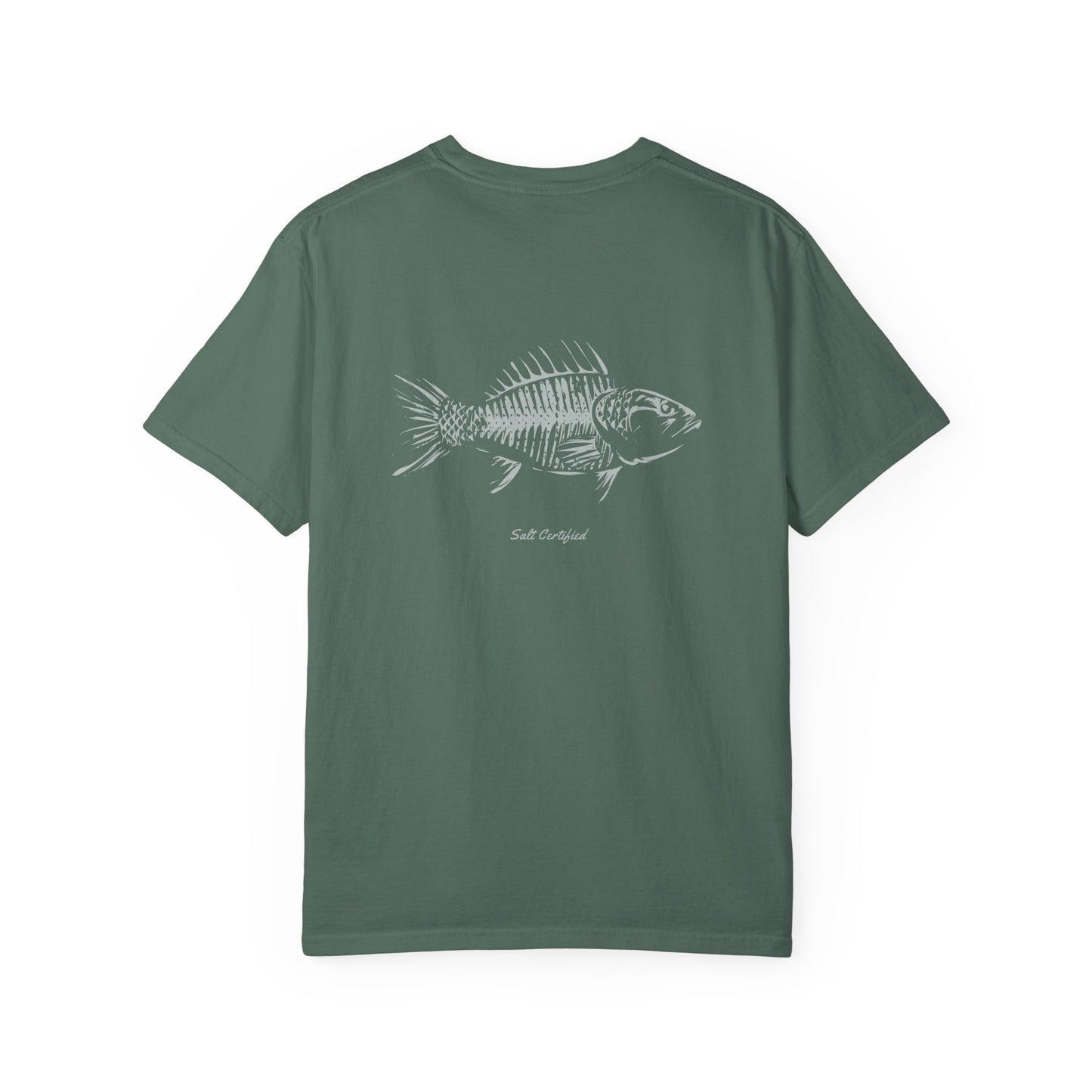 Sea bass Tee