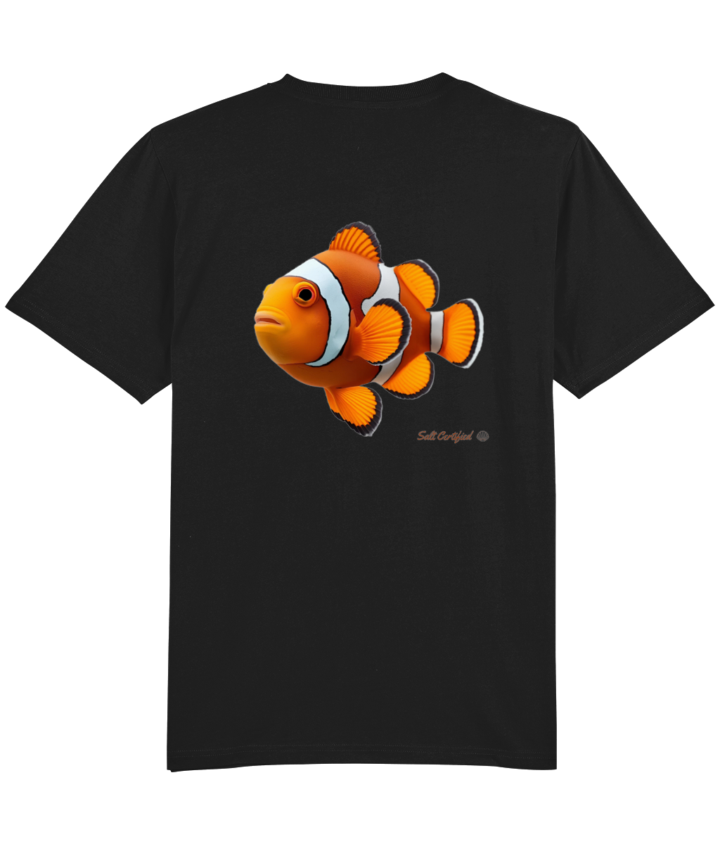 Marinelife Clownfish - Tee