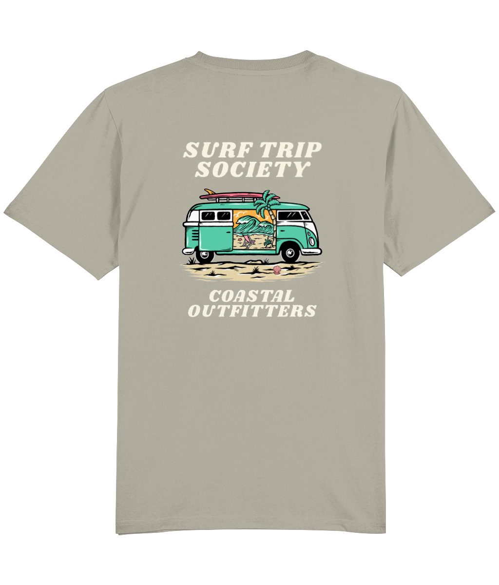 Surf Trip Society - Tee