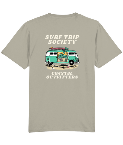 Surf Trip Society - Tee
