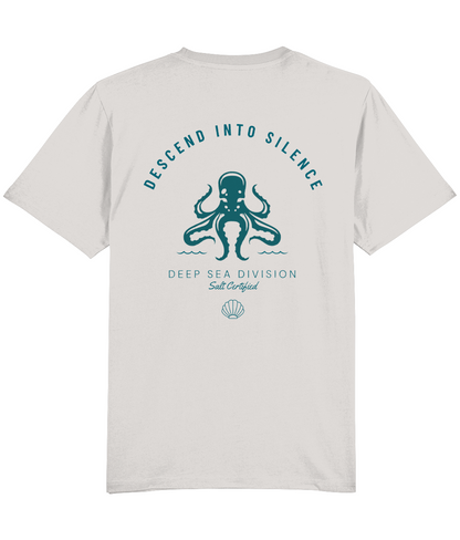 Descend into Silence - Tee