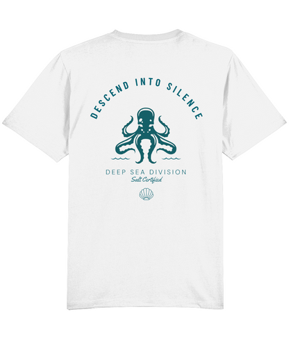 Descend into Silence - Tee