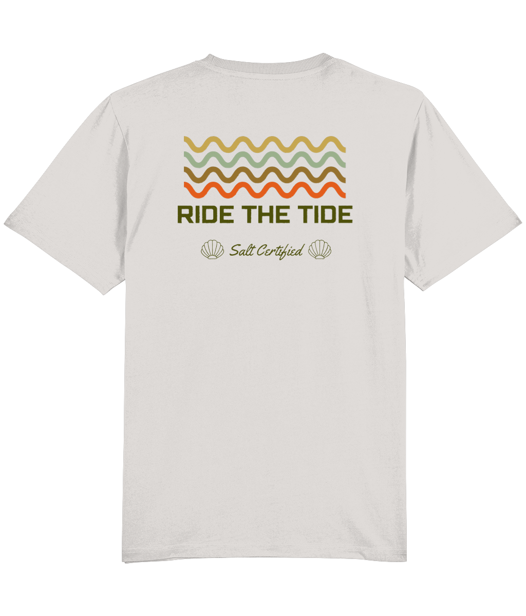 Ride the Tide - Tee
