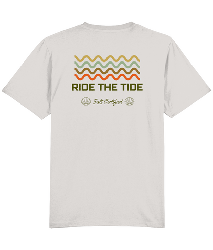 Ride the Tide - Tee