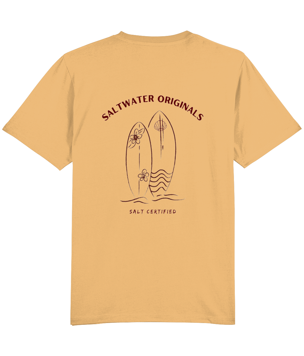 Saltwater Originals - Tee
