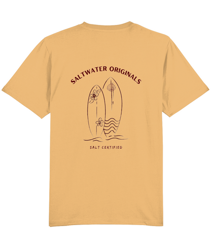 Saltwater Originals - Tee