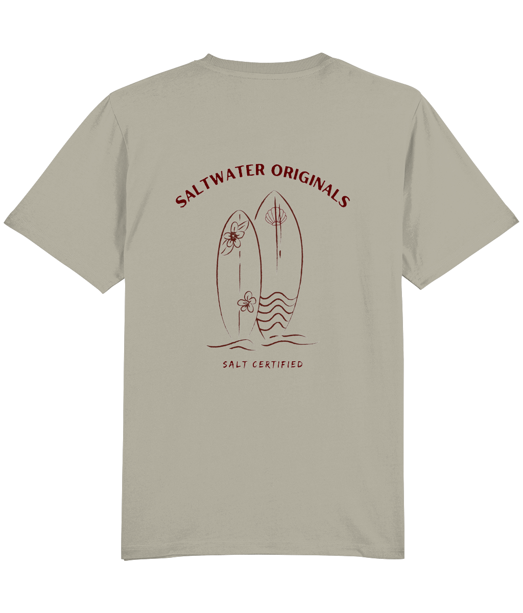 Saltwater Originals - Tee