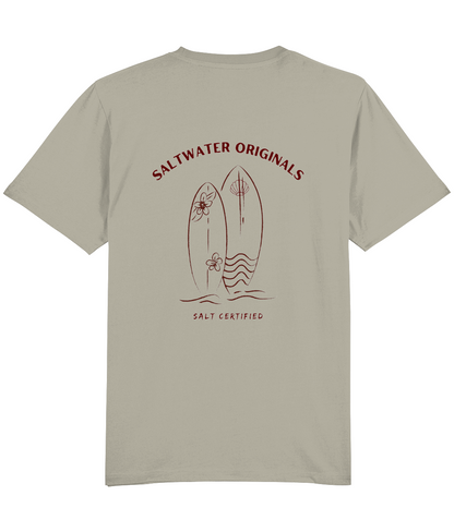 Saltwater Originals - Tee