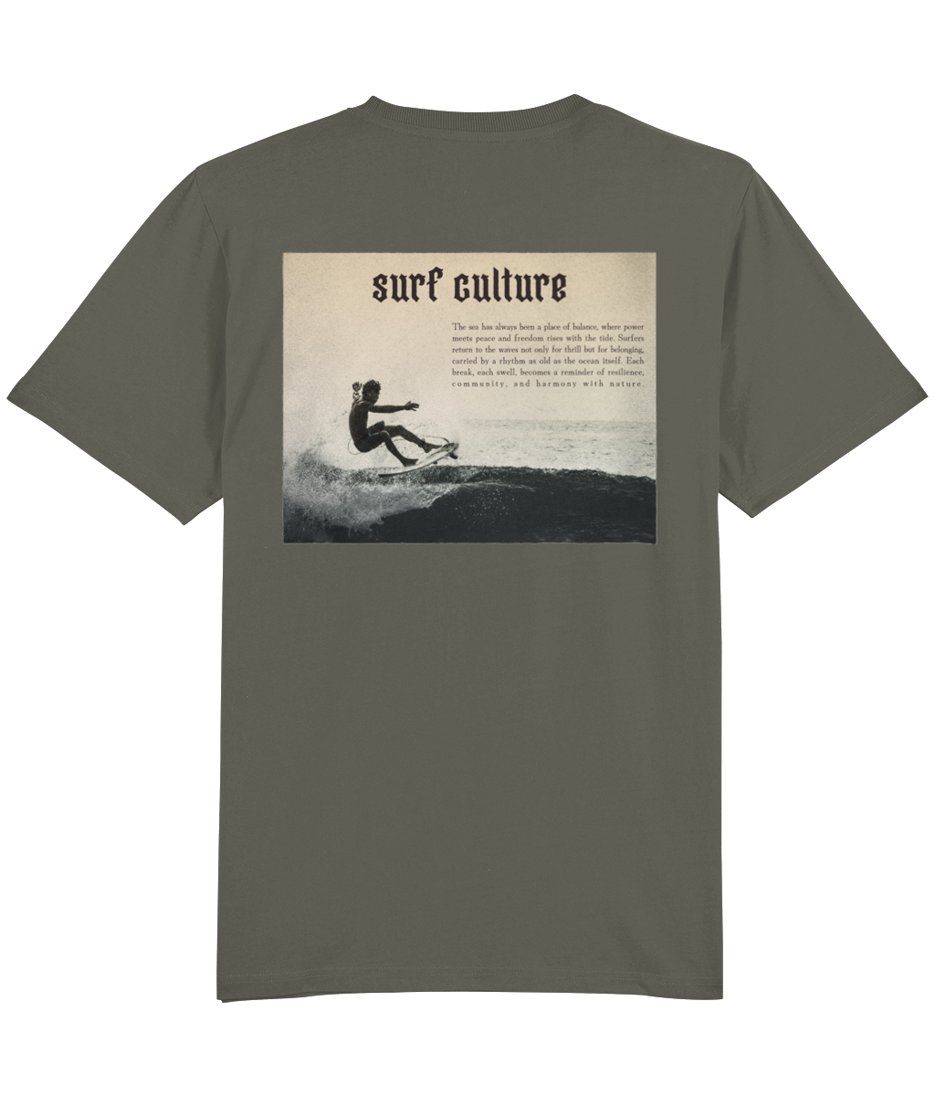 Surf Culture - Tee