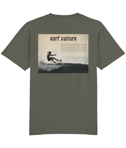 Surf Culture - Tee