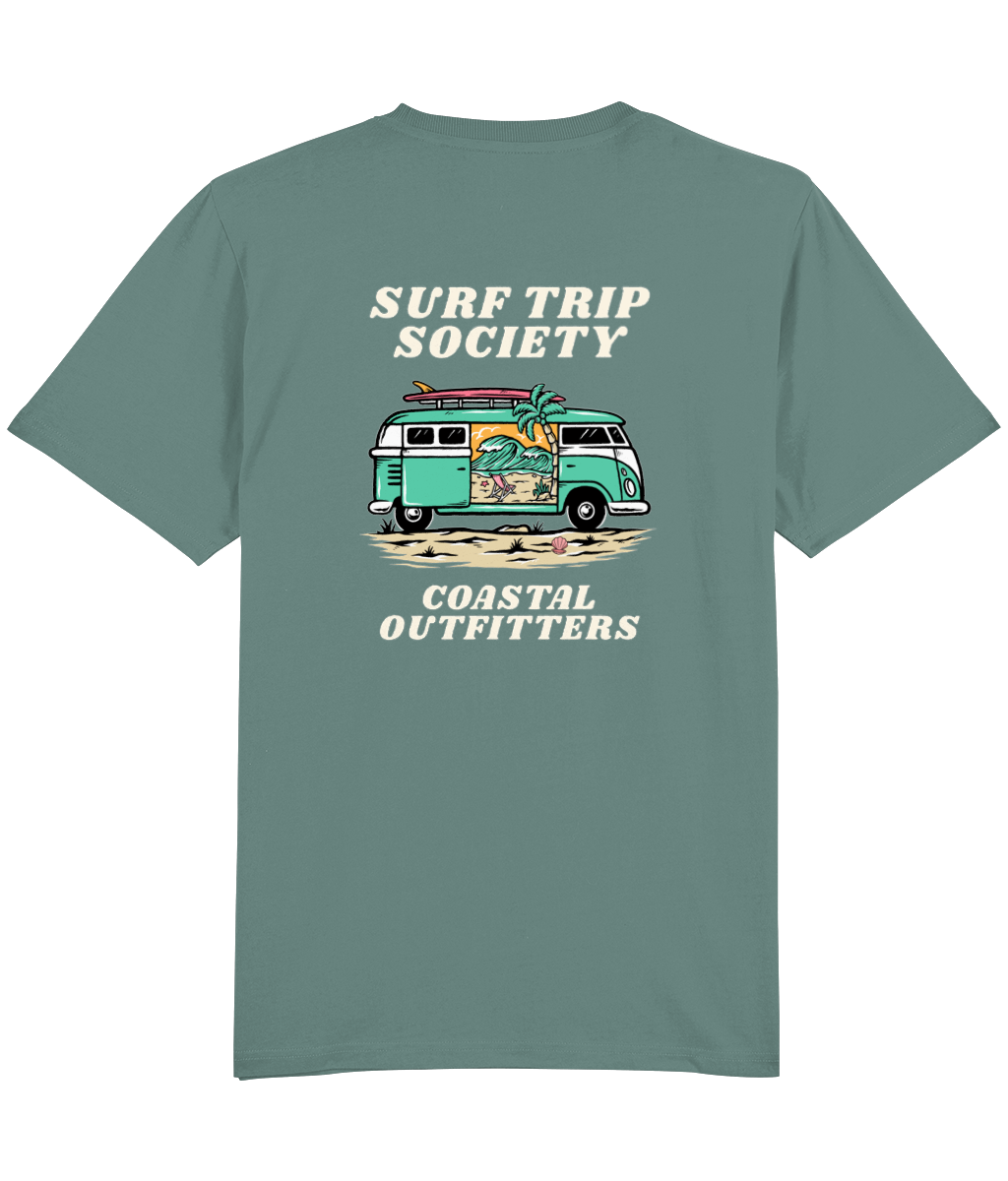 Surf Trip Society - Tee