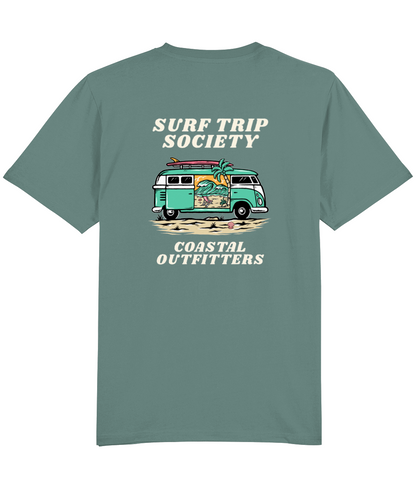 Surf Trip Society - Tee