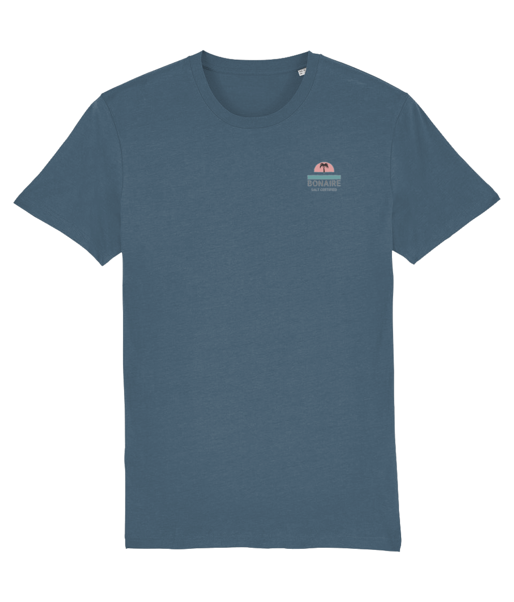 Bonaire - Oversized Tee
