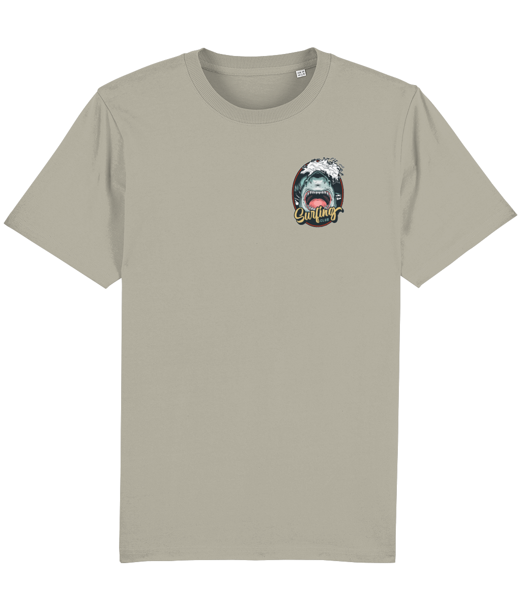 Surfing Club - Tee