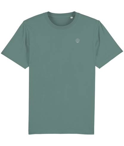 Shark Attack Survivor - Tee