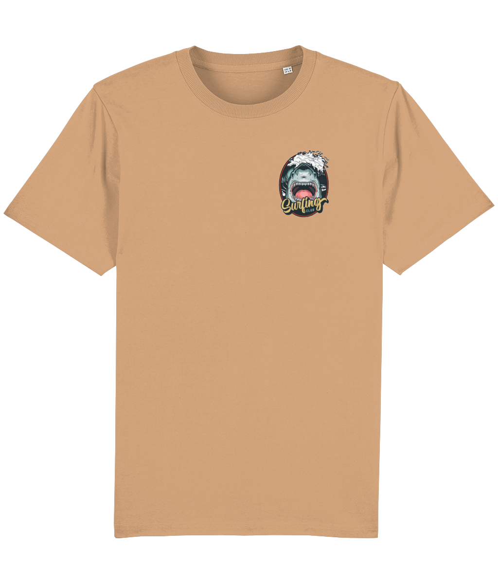 Surfing Club - Tee