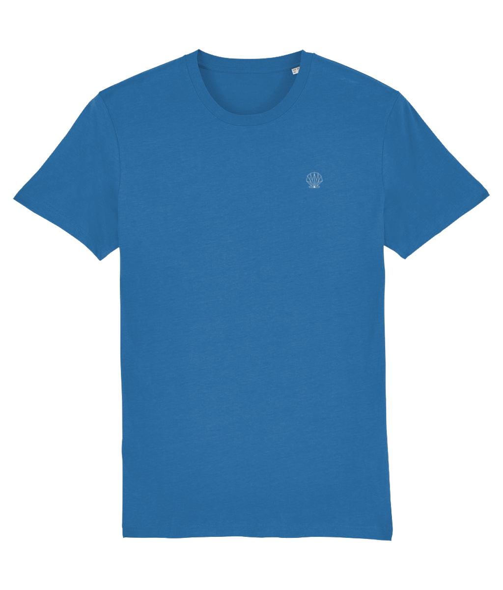 Just Chill - Oversized Tee