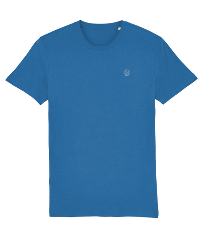 Just Chill - Oversized Tee