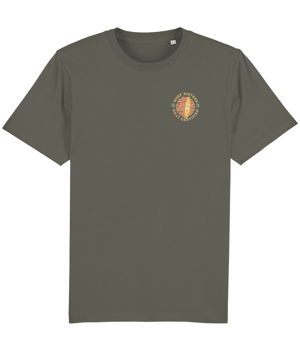 Surf Sisters - Tee